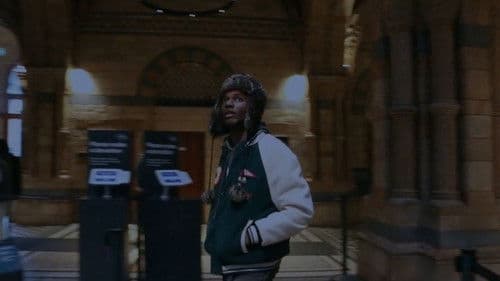 Will Wants To Be A Giant Octopus Bild 3