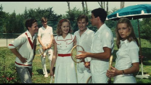 Der Garten der Finzi Contini Bild 3