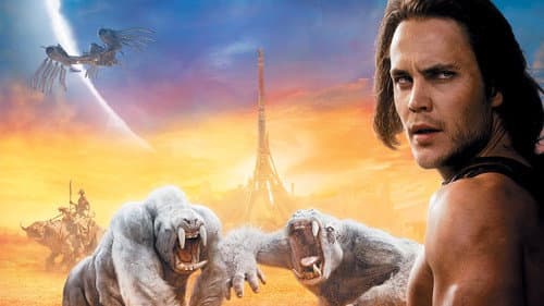 John Carter - Zwischen zwei Welten Bild 8