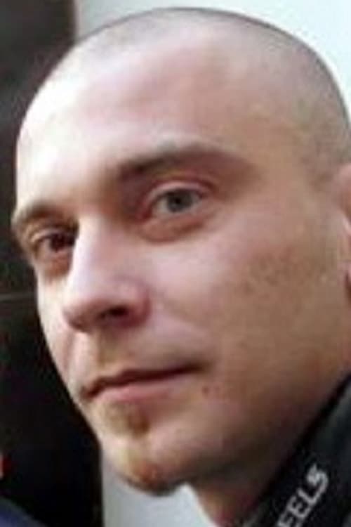 Михаил Дурненков