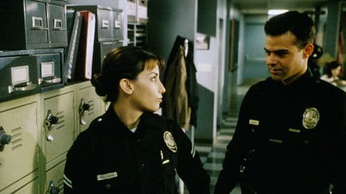 Black and White - Gefährlicher Verdacht Bild 3