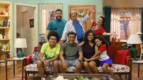 O Dono do Lar Bild 2