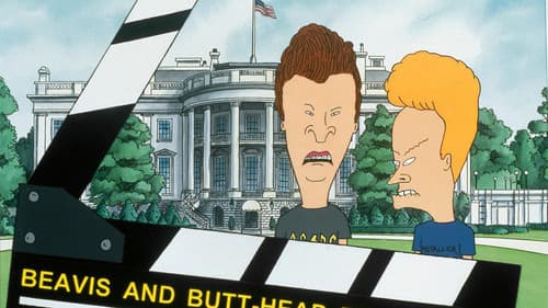 Beavis und Butt-Head machen's in Amerika Bild 7