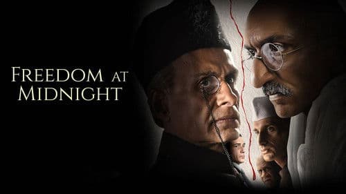 Freedom at Midnight Bild 3