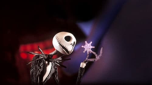 Nightmare Before Christmas Bild 7