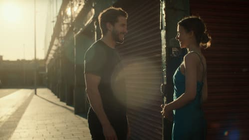 Falling into Place Bild 2