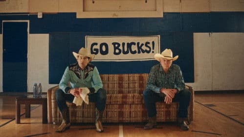 Randy as Himself Bild 1