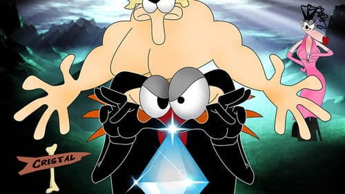 BoOzy’ OS und das Cristal Juwel Bild 1