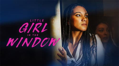 Little Girl in the Window Bild 1