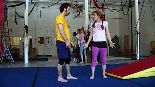 Us, Naked: Trixie & Monkey Bild 1