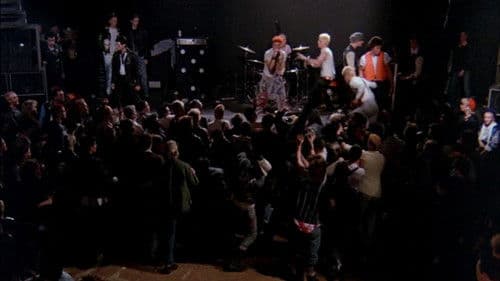 Suburbia - Rebellen der Vorstadt Bild 5