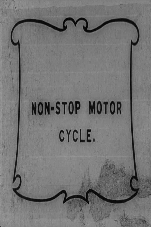 Motorcyklisten