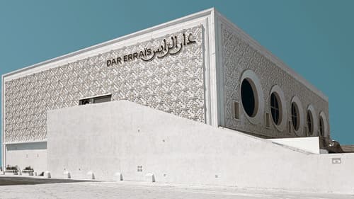 Fernand Pouillon, Une architecture habitée Bild 3