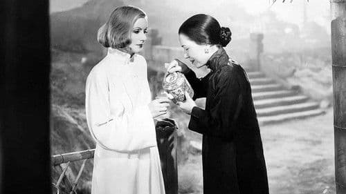 Der bunte Schleier Bild 8