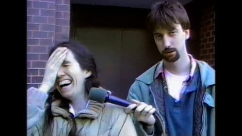 The Tom Green Show Bild 4