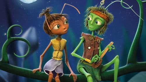 Kit & Antoinette und der magische Himbeerhut Bild 4