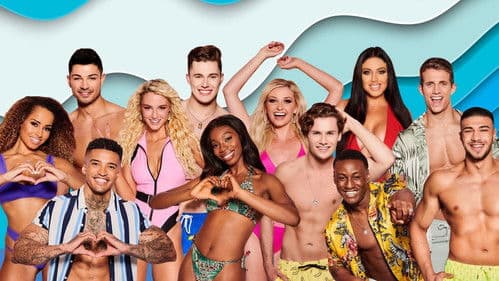 Love Island Bild 1