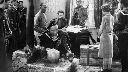 Die Liebe der Jeanne Ney Bild 1