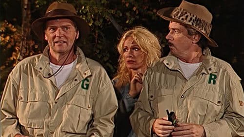 Brødrene Dal og vikingsverdets forbannelse Bild 1