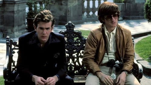 Der Falke und der Schneemann Bild 8