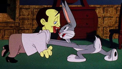 Angsthase Pfeffernase Bild 3