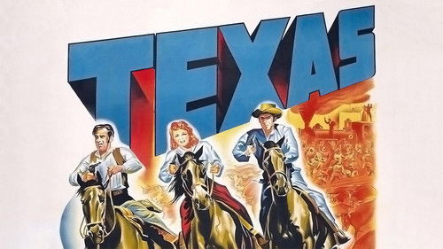 Flucht nach Texas Bild 4