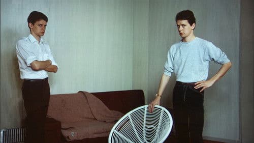 Jeff Wall: Retrospective Bild 5