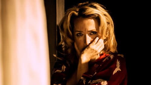National Theatre Live: A Streetcar Named Desire Bild 1