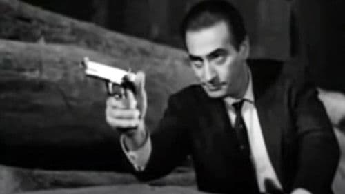 Orden de matar Bild 2