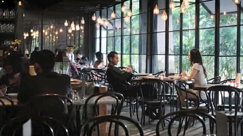 Supernova: Ksatria, Putri, & Bintang Jatuh Bild 3