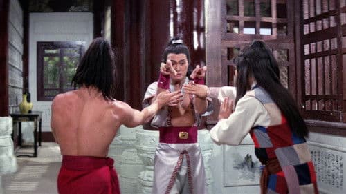 Die unbesiegbaren Fünf Bild 8