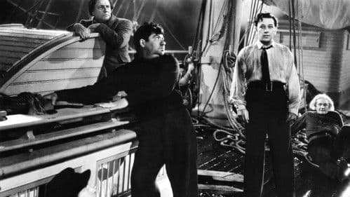 Schiffbruch der Seelen Bild 4