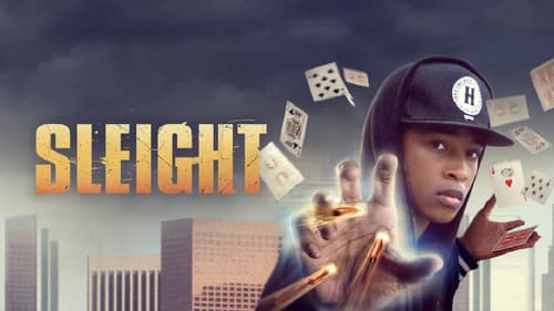 Sleight – Tricks & Drugs & Zauberei Bild 6