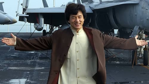 Jackie Chan - Mit Humor und Schlagkraft Bild 2