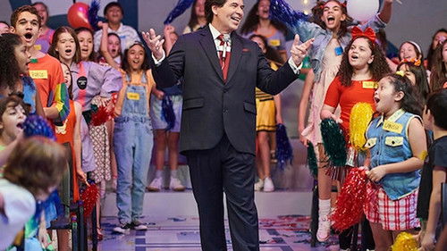 Silvio Santos Vem Aí Bild 2