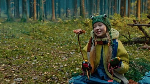 Мой папа — медведь Bild 5