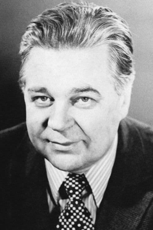 Михаил Зимин