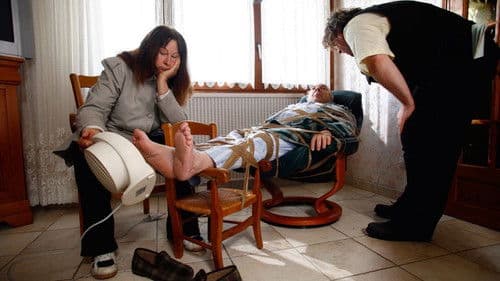 Louise Hires a Contract Killer Bild 1