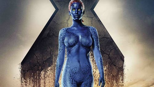 X-Men: Zukunft ist Vergangenheit Bild 4