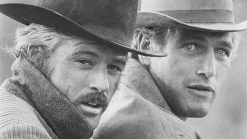All of What Follows Is True: The Making of 'Butch Cassidy and the Sundance Kid' Bild 1