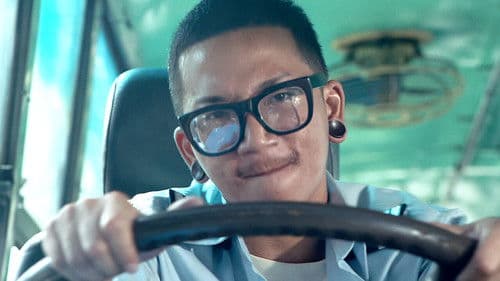 ป๊าด 888 แรงทะลุนรก Bild 3