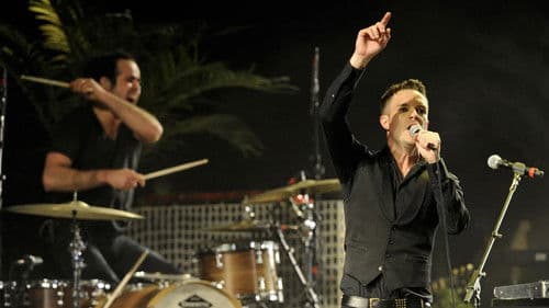 The Killers: Live from the Royal Albert Hall Bild 6