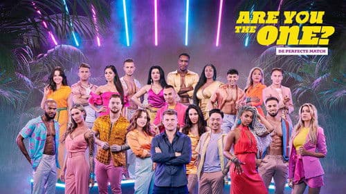 Are You The One? De Perfecte Match Bild 1