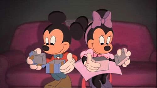 Mickys fröhliche Weihnachten Bild 8