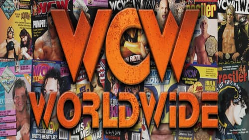 WCW WorldWide Bild 1