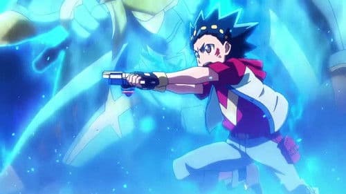 Beyblade Burst Bild 4
