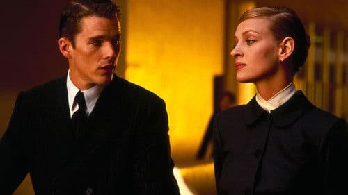 Gattaca Bild 6