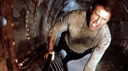 Die Höllenfahrt der Poseidon Bild 3