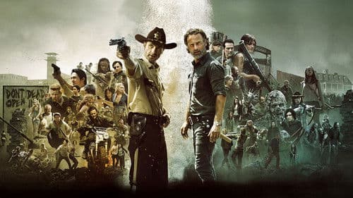 The Walking Dead Bild 3