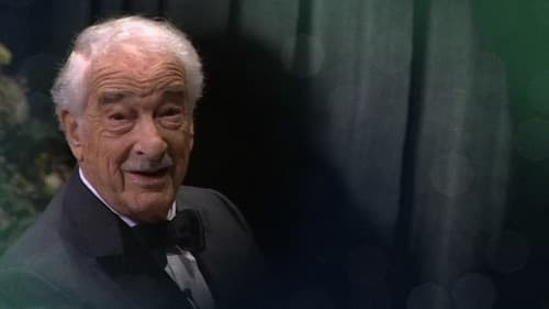 Victor Borge Nytårs-show Bild 2